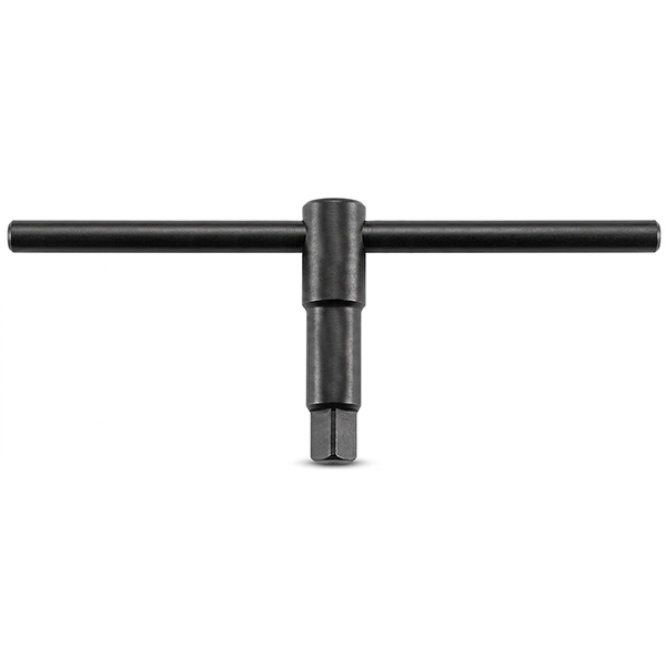 Fermec Chiave con Quadro Maschio da MM.6 - FERMEC - Immagine 2